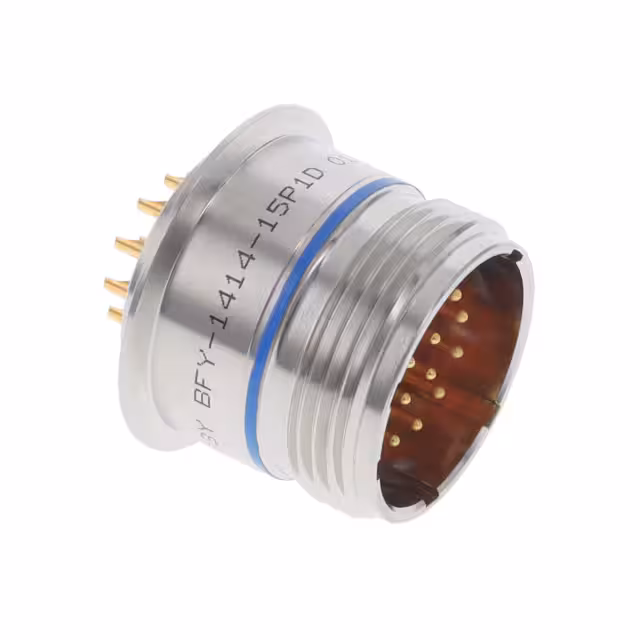 BFY-1414-15P1D Amphenol Aerospace Operations  Assemblages de connecteurs circulaires